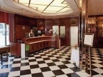 FIFA Hotel Ascot