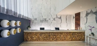 Stara Hamburgo mexico city