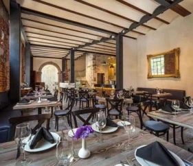 Stara Hamburgo mexico city