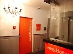 easyHotel Zürich