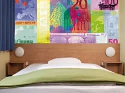 B&B Hotel Frankfurt City-Ost