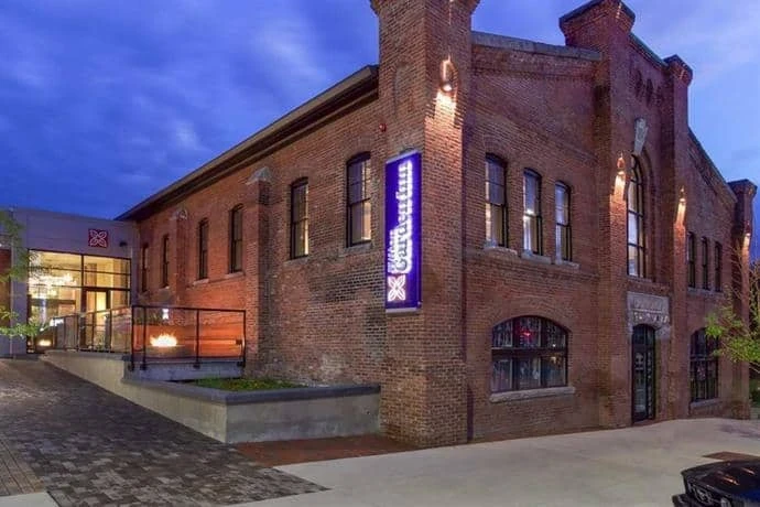 Hilton Garden Inn Burlington Downtown 8 Hilton Garden Inn Burlington Downtown