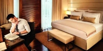 JW Marriott Hotel Frankfurt