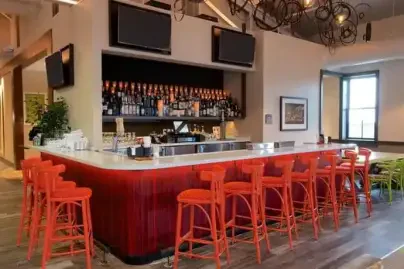 Hilton Garden Inn Burlington Downtown