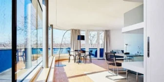 Greulich Design and Lifestyle Hotel