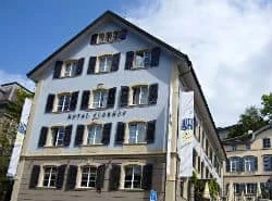 Hotel Florhof