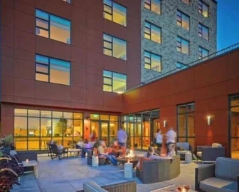 Hotel Vermont Burlington