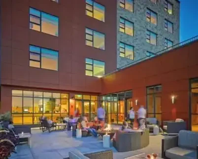 Hotel Vermont Burlington