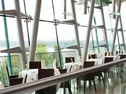 Le Méridien Hamburg