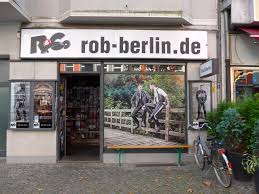 R & Co Βερολίνο