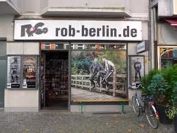 R&Co Berlin