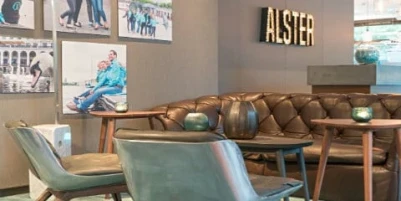 Motel One Hamburg-Alster