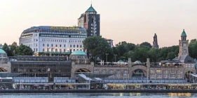 Hotel Hafen Hamburg
