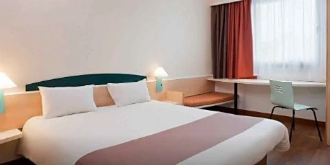 ibis Hamburg St Pauli Messe