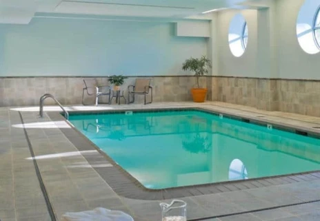 Courtyard Burlington Harbor, Vermont