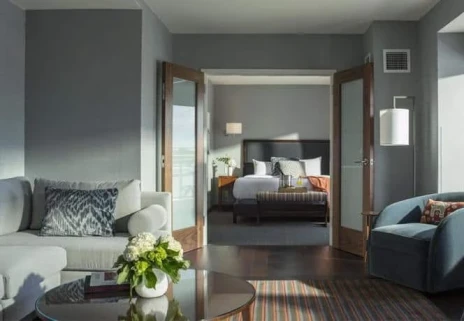 Courtyard Burlington Harbor, Vermont