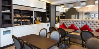 Best Western Buckingham Palace Road