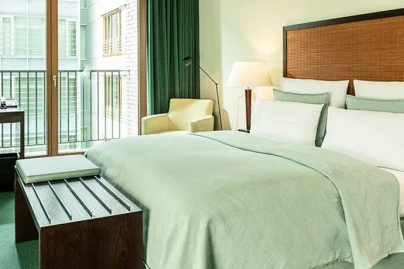 Clipper City Home Apartments Berlin