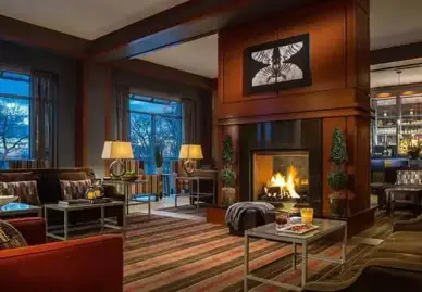 Courtyard Burlington Harbor, Vermont