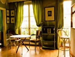 Giovanni's Guesthouse