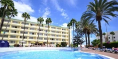 Playa del Sol