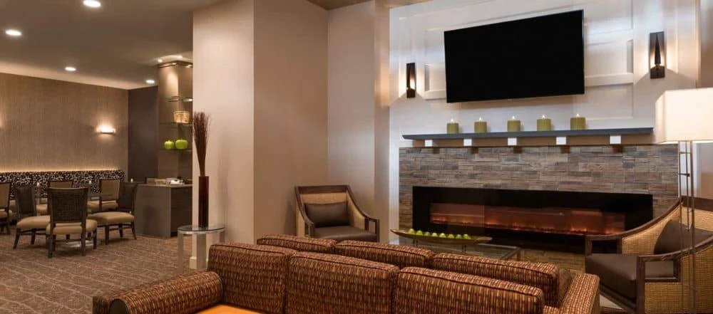 Hilton Burlington Hilton Burlington Vermont