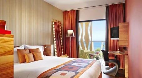 Bohemia Suites & Spa