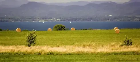 Hilton Burlington Vermont