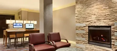 Hilton Burlington Vermont