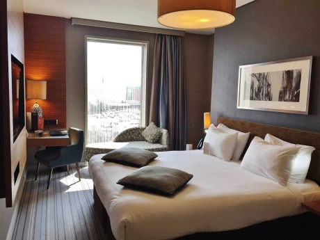 Clayton Hotel Birmingham