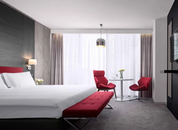 Radisson Blu Birmingham