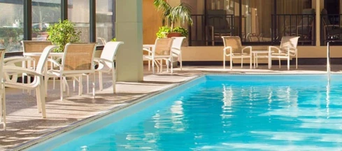 Hilton Burlington Vermont