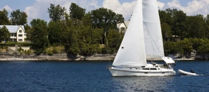 Hilton Burlington Vermont