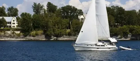 Hilton Burlington Vermont