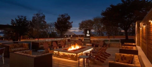 Hilton Burlington Vermont