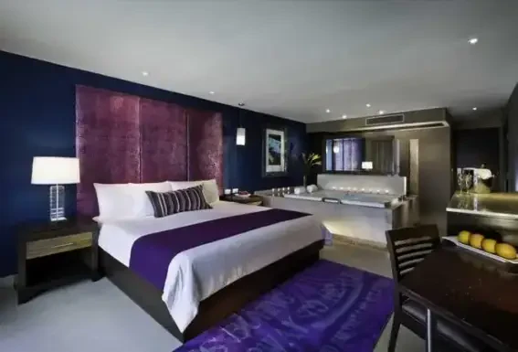 Hard Rock Hotel Cancun All Inclusive 9