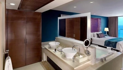 Hard Rock Hotel Cancun All Inclusive 9