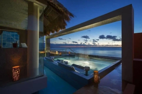 Hard Rock Hotel Cancun All Inclusive 9