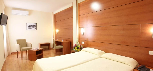 Centro Mar Hotel
