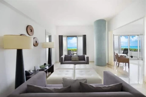 Live Aqua Beach Resort Cancun