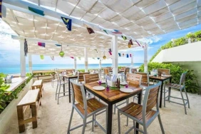Live Aqua Beach Resort Cancun