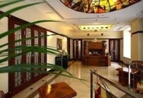 Hotel Rialto Warsaw