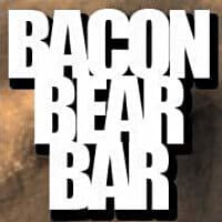 Bar Beruang Bacon