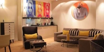 H15 Boutique Apartments