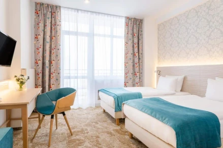 Hotel Metropol
