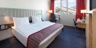 Park Inn Oslo Hotel