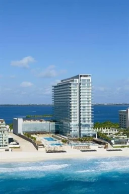 Secrets The Vine Cancun