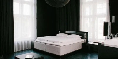 Comfort Hotel Grand Central