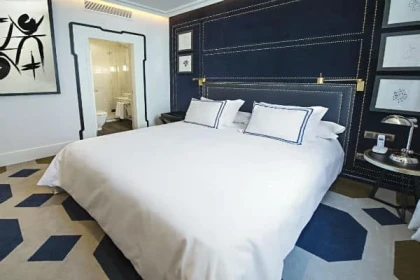 Only YOU Boutique Hotel Madrid