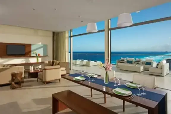 Secrets The Vine Cancun